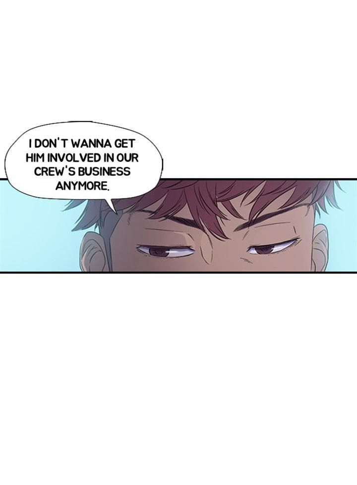Wind Breaker Chapter 11 page 29 - Chapter 11
