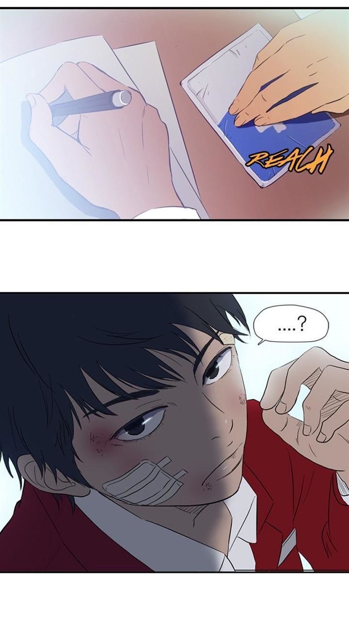 Wind Breaker Chapter 11 page 33 - Chapter 11