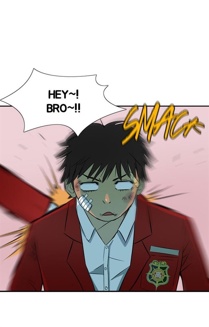 Wind Breaker Chapter 11 page 37 - Chapter 11