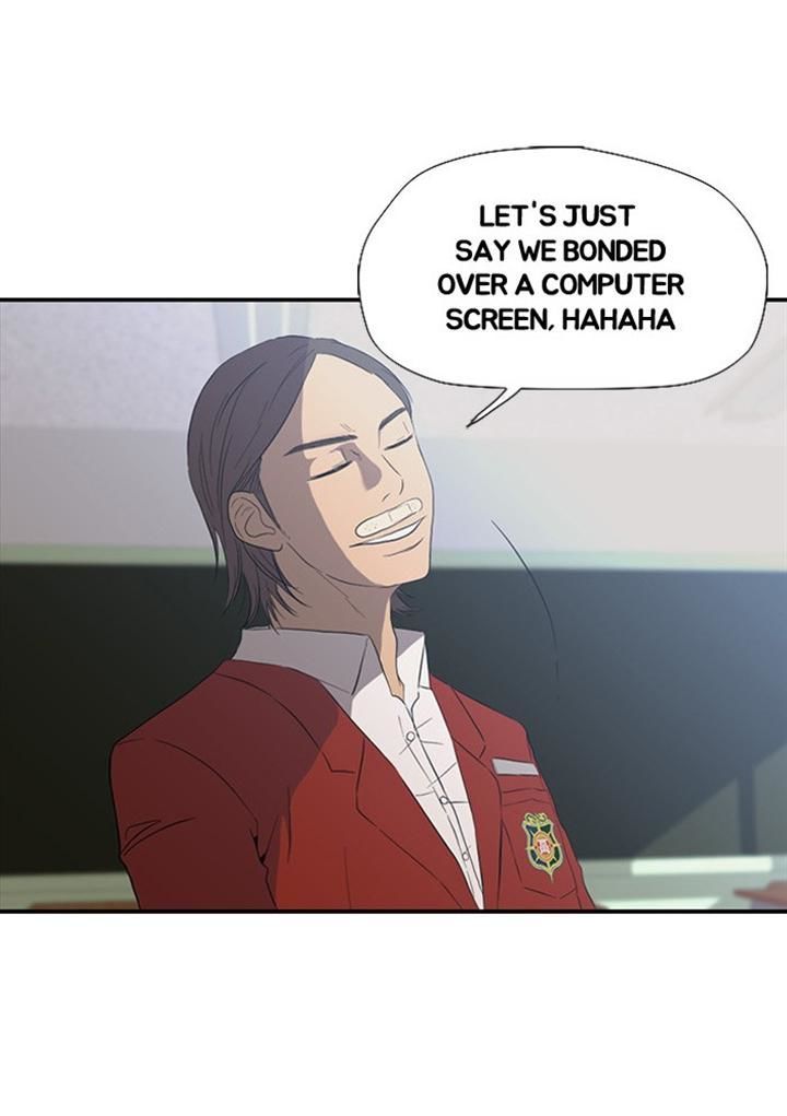 Wind Breaker Chapter 11 page 39 - Chapter 11