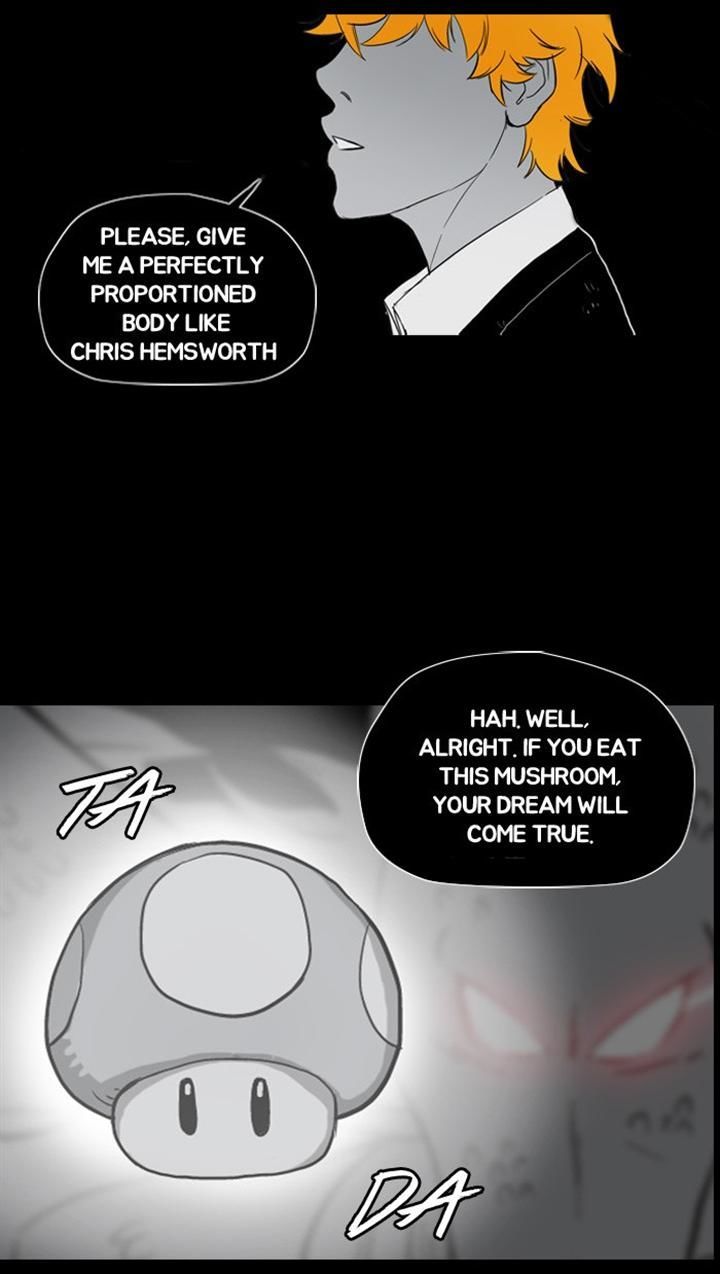 Wind Breaker Chapter 11 page 4 - Chapter 11