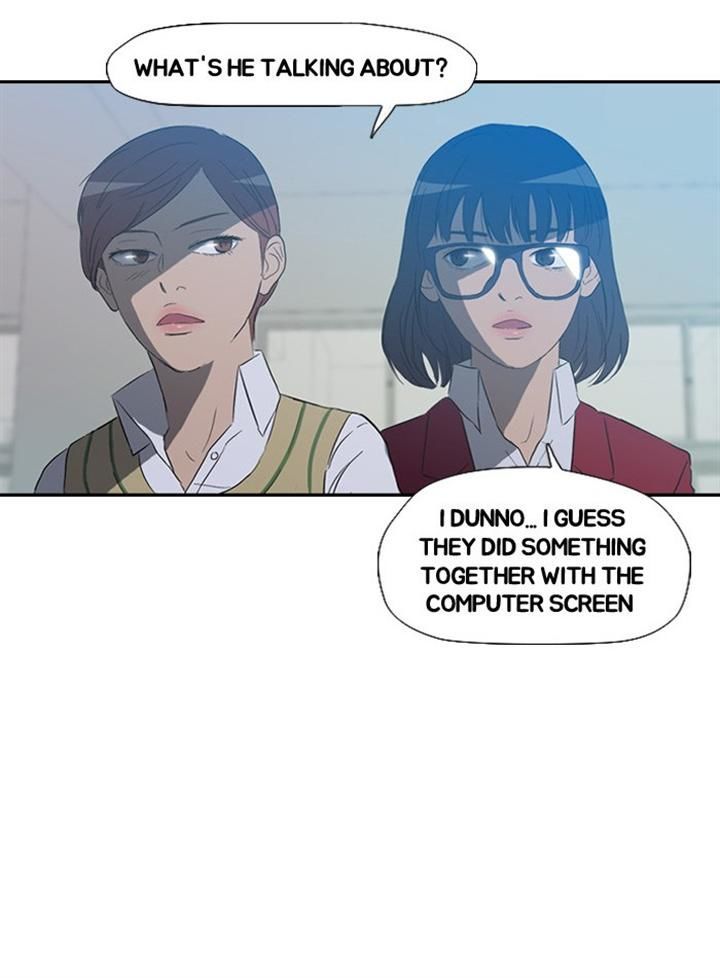 Wind Breaker Chapter 11 page 40 - Chapter 11