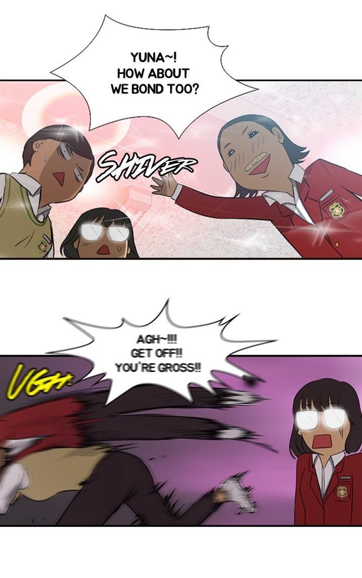 Wind Breaker Chapter 11 page 43 - Chapter 11