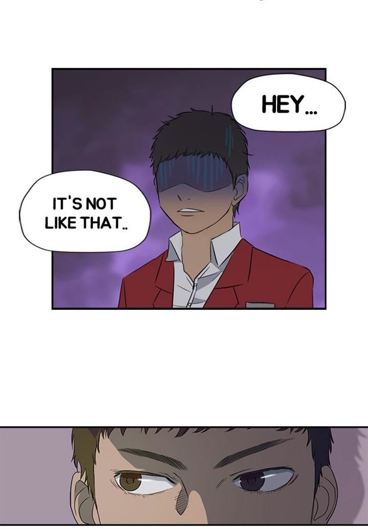 Wind Breaker Chapter 11 page 48 - Chapter 11
