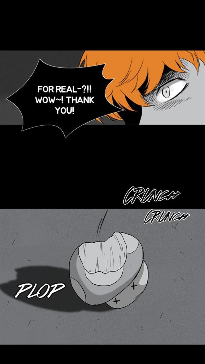 Wind Breaker Chapter 11 page 5 - Chapter 11