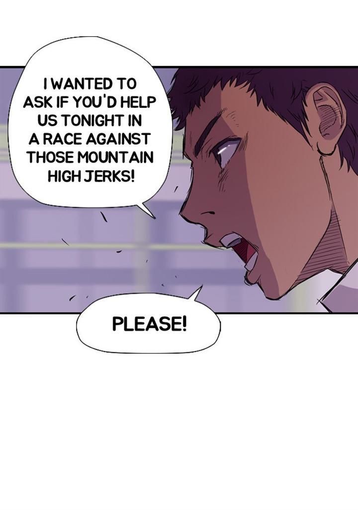 Wind Breaker Chapter 11 page 55 - Chapter 11