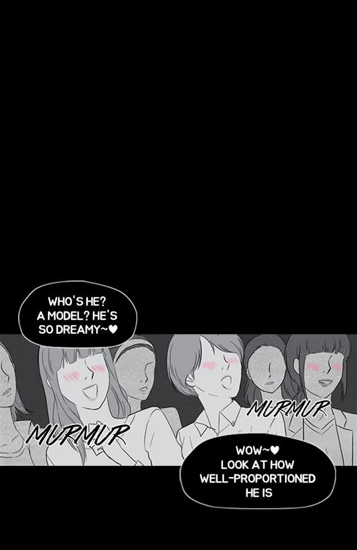 Wind Breaker Chapter 11 page 7 - Chapter 11