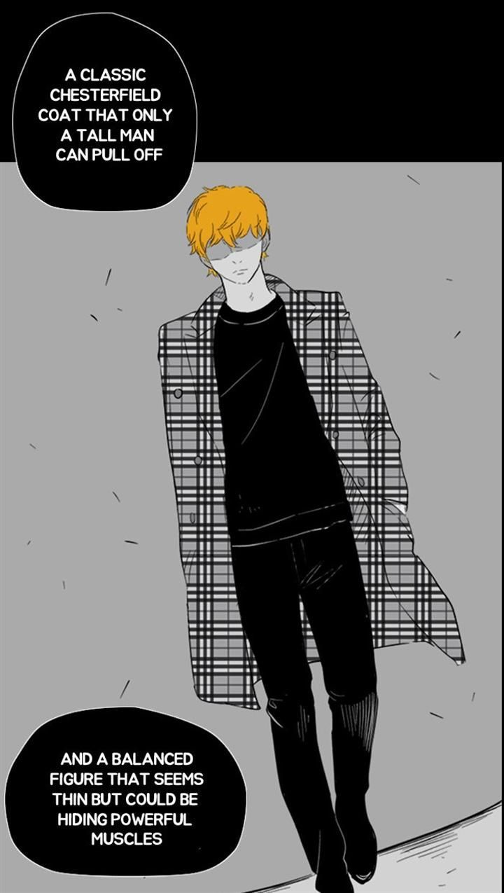 Wind Breaker Chapter 11 page 8 - Chapter 11