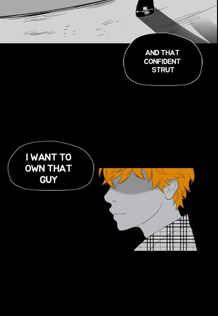 Wind Breaker Chapter 11 page 9 - Chapter 11