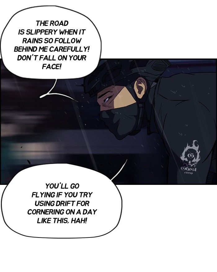 Wind Breaker Chapter 110 page 13 - Chapter 110