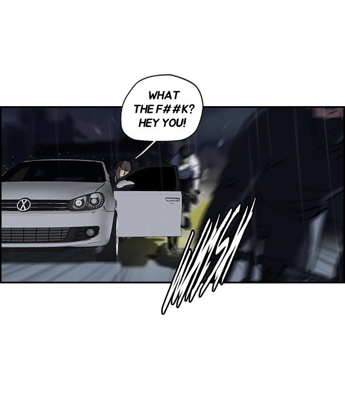 Wind Breaker Chapter 110 page 17 - Chapter 110