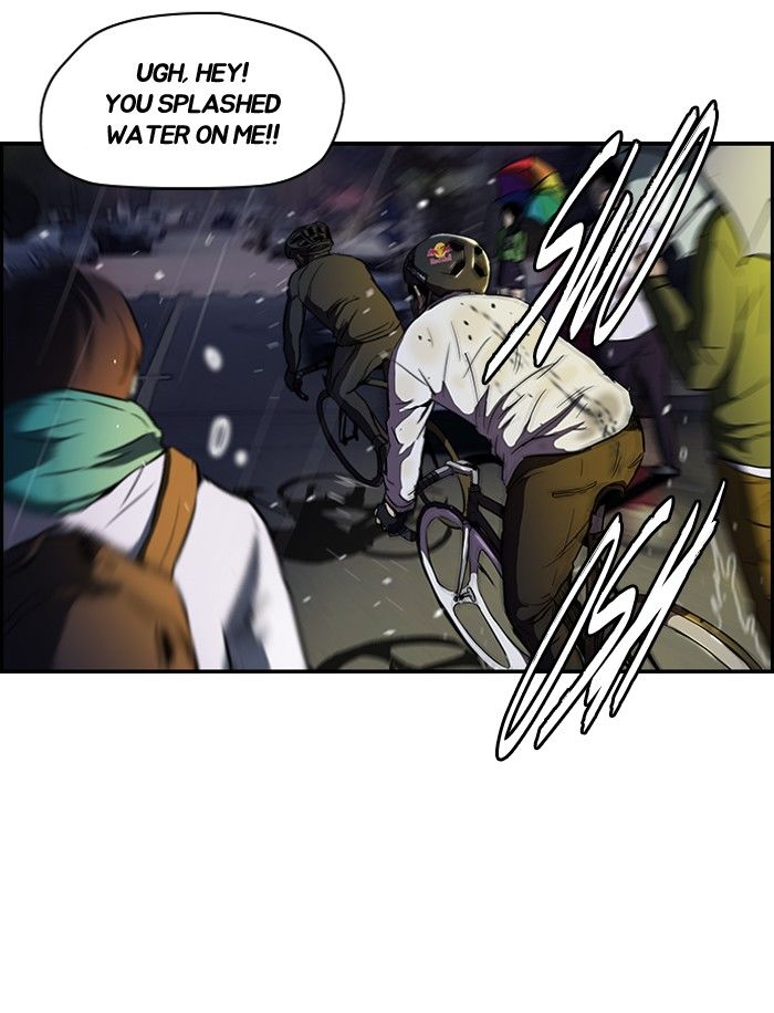 Wind Breaker Chapter 110 page 4 - Chapter 110