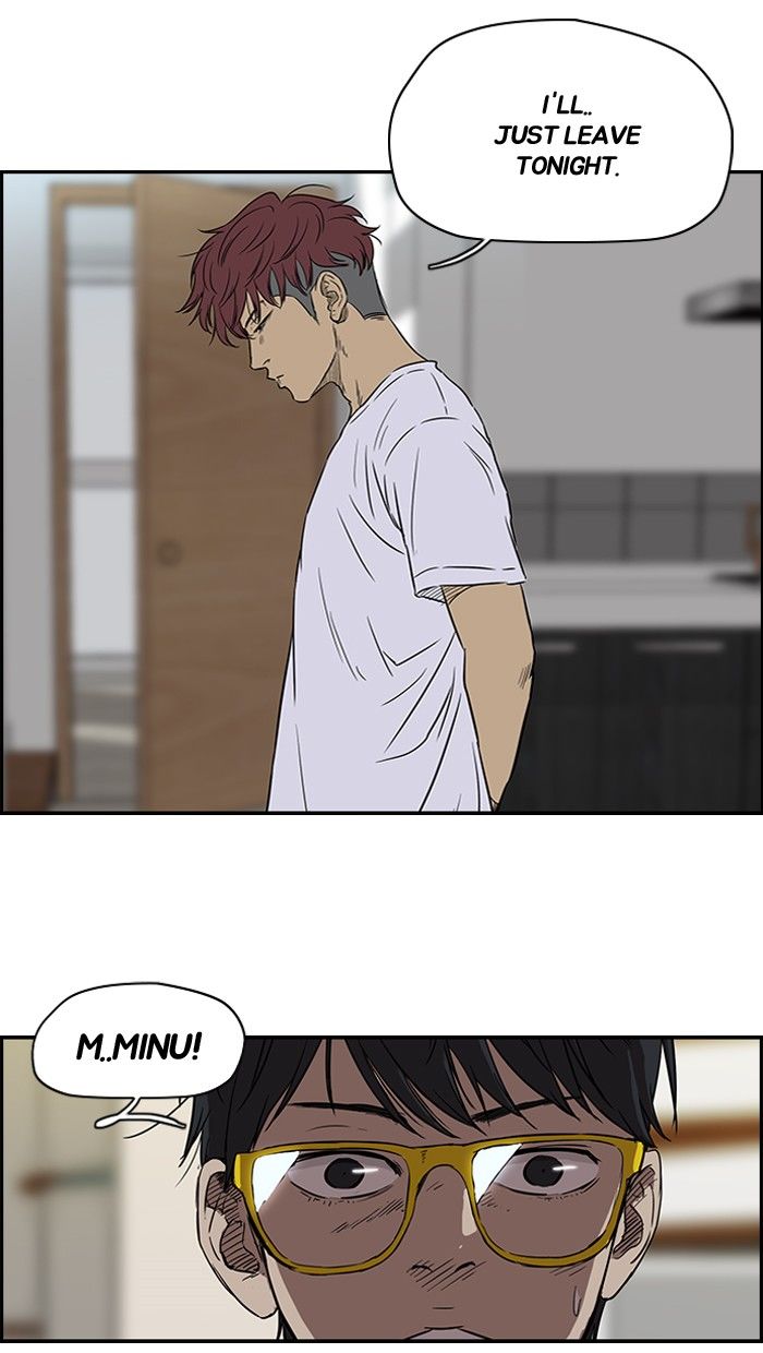 Wind Breaker Chapter 110 page 40 - Chapter 110