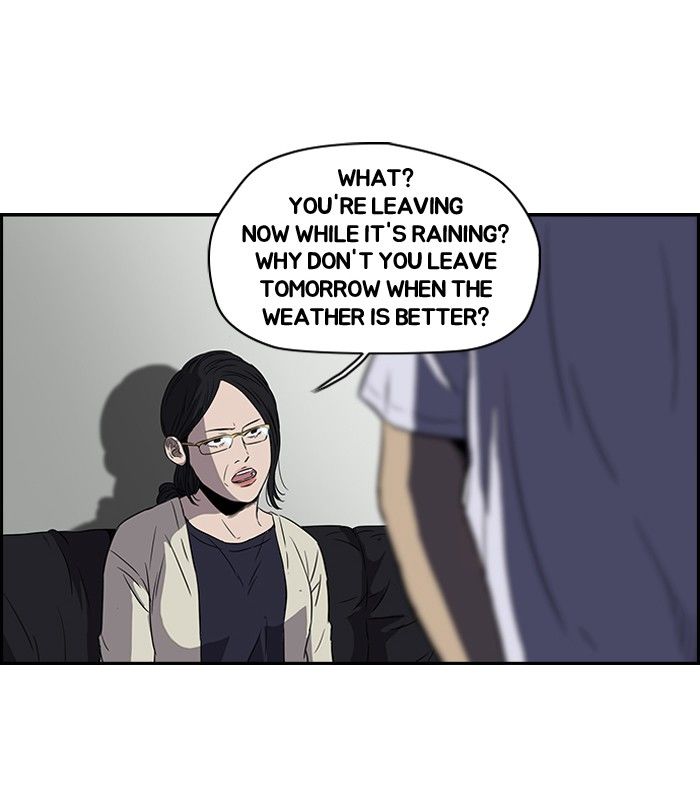 Wind Breaker Chapter 110 page 42 - Chapter 110