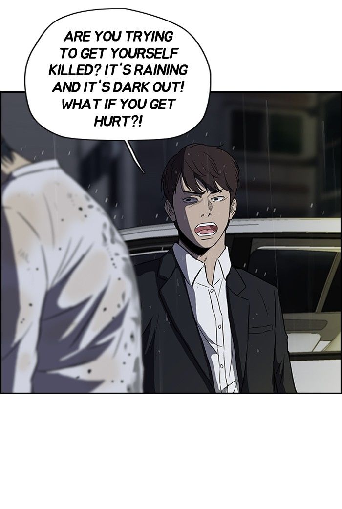 Wind Breaker Chapter 110 page 48 - Chapter 110