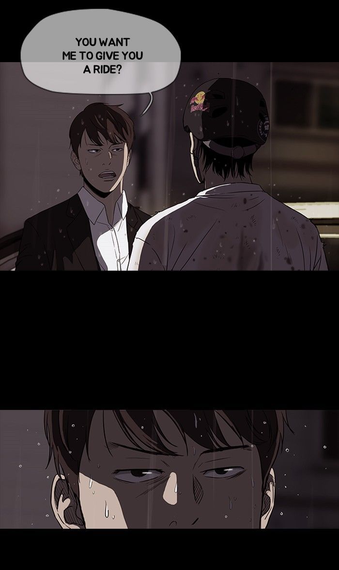 Wind Breaker Chapter 111 page 11 - Chapter 111 : [Part 2] Ep.43