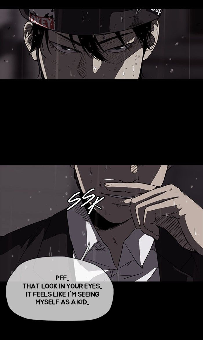 Wind Breaker Chapter 111 page 12 - Chapter 111 : [Part 2] Ep.43