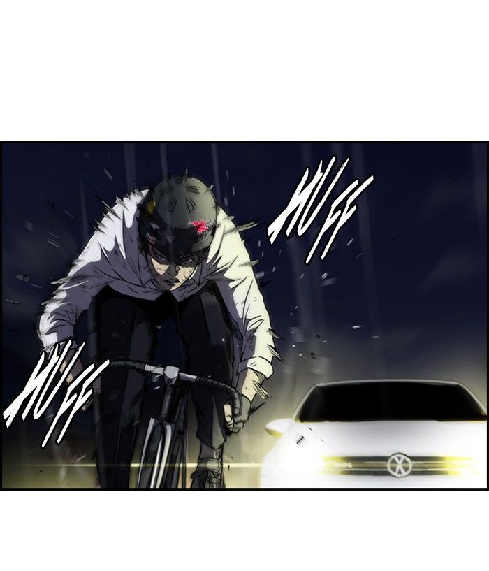 Wind Breaker Chapter 111 page 16 - Chapter 111 : [Part 2] Ep.43
