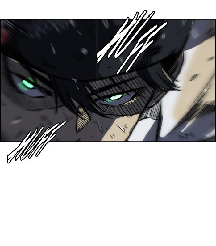 Wind Breaker Chapter 111 page 17 - Chapter 111 : [Part 2] Ep.43