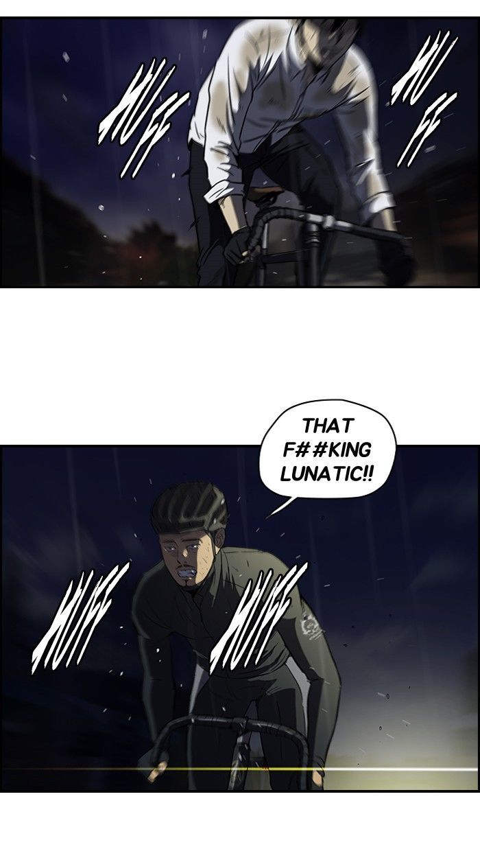 Wind Breaker Chapter 111 page 34 - Chapter 111 : [Part 2] Ep.43
