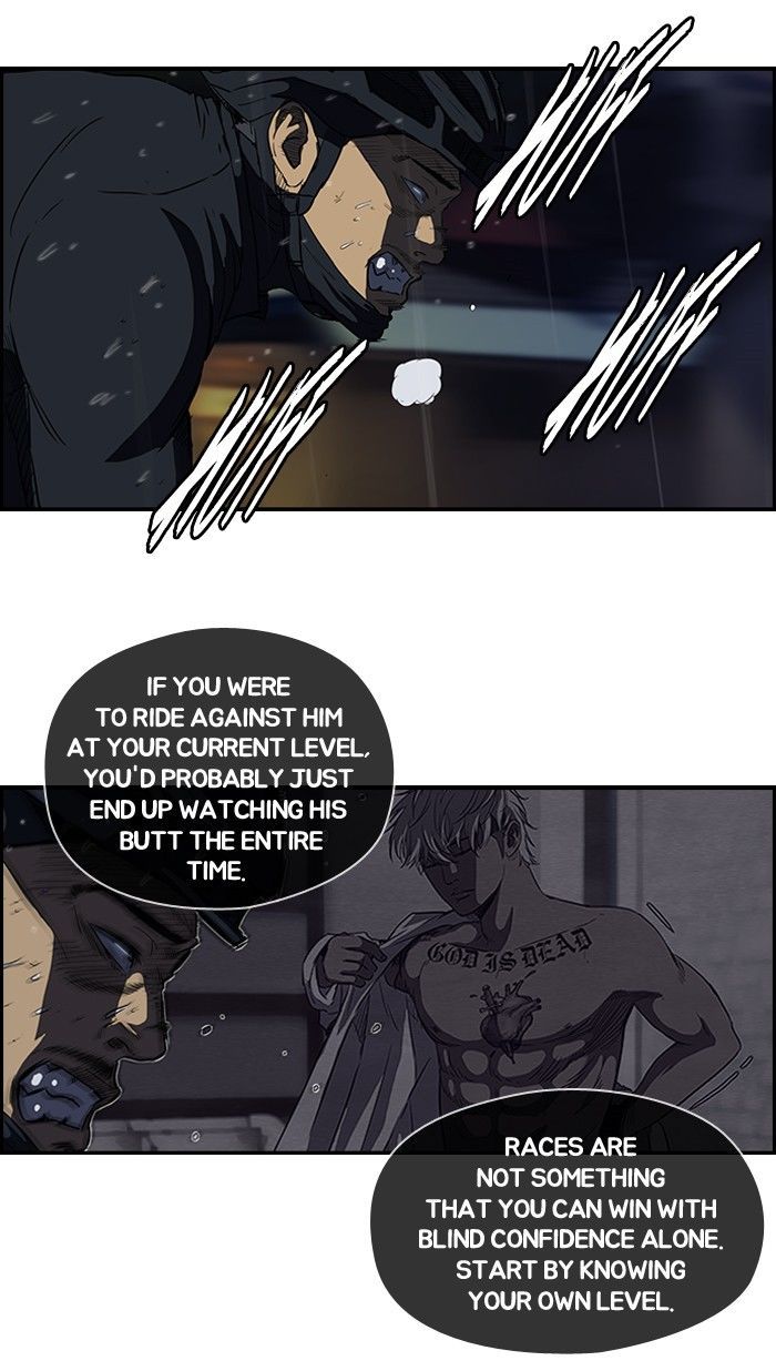 Wind Breaker Chapter 111 page 38 - Chapter 111 : [Part 2] Ep.43
