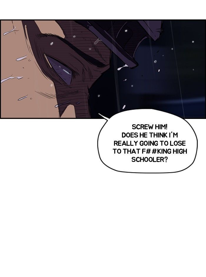 Wind Breaker Chapter 111 page 39 - Chapter 111 : [Part 2] Ep.43