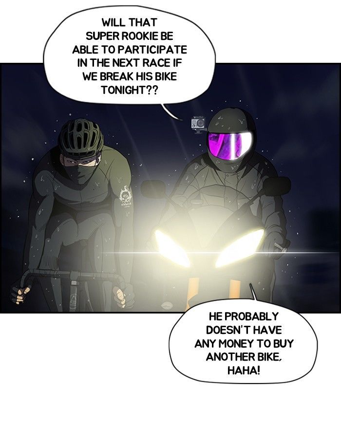Wind Breaker Chapter 111 page 4 - Chapter 111 : [Part 2] Ep.43