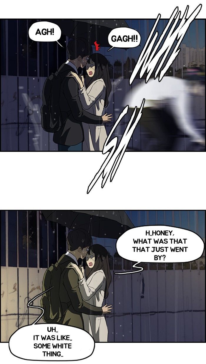 Wind Breaker Chapter 111 page 41 - Chapter 111 : [Part 2] Ep.43