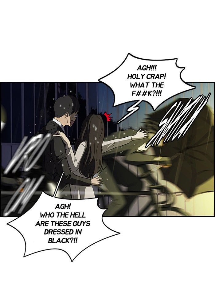 Wind Breaker Chapter 111 page 42 - Chapter 111 : [Part 2] Ep.43