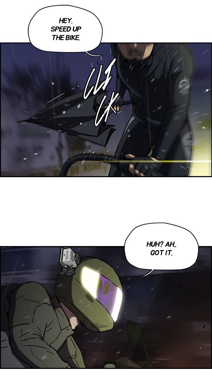 Wind Breaker Chapter 111 page 44 - Chapter 111 : [Part 2] Ep.43