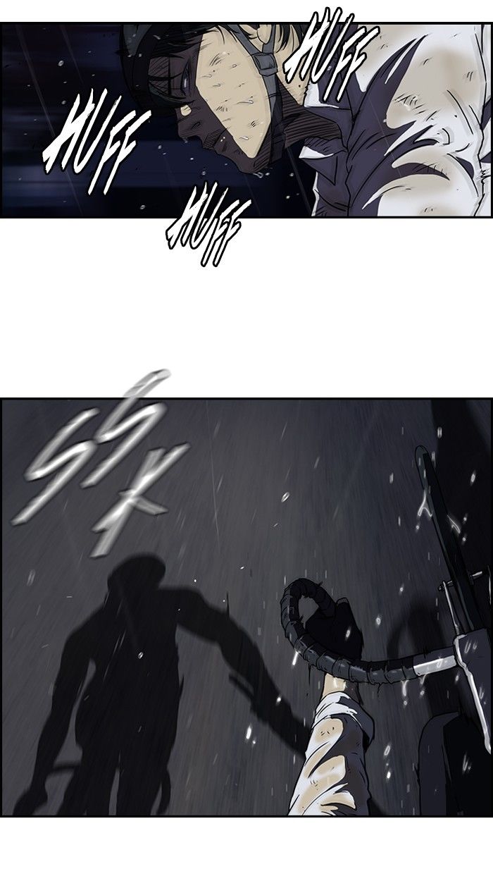 Wind Breaker Chapter 112 page 13 - Chapter 112