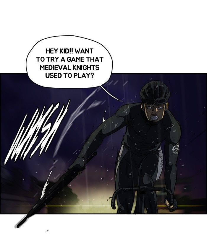 Wind Breaker Chapter 112 page 14 - Chapter 112