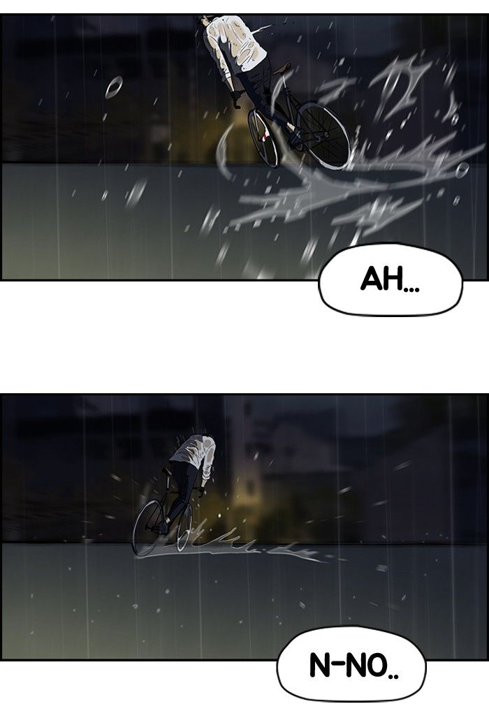 Wind Breaker Chapter 112 page 25 - Chapter 112