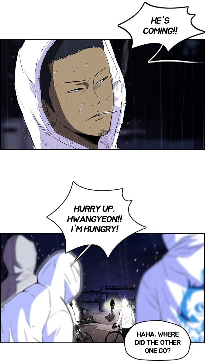 Wind Breaker Chapter 112 page 31 - Chapter 112