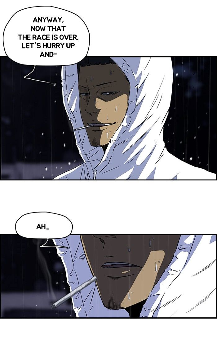 Wind Breaker Chapter 112 page 33 - Chapter 112