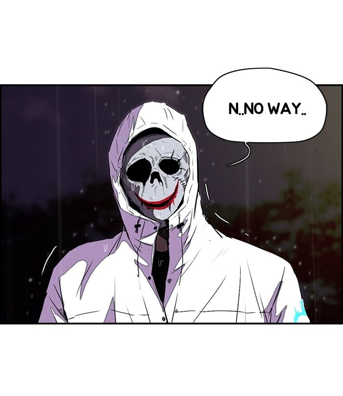 Wind Breaker Chapter 112 page 35 - Chapter 112
