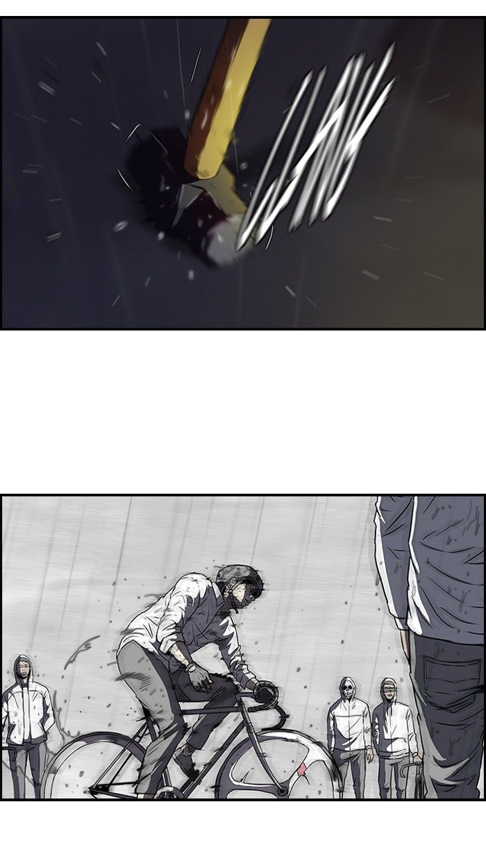 Wind Breaker Chapter 112 page 36 - Chapter 112