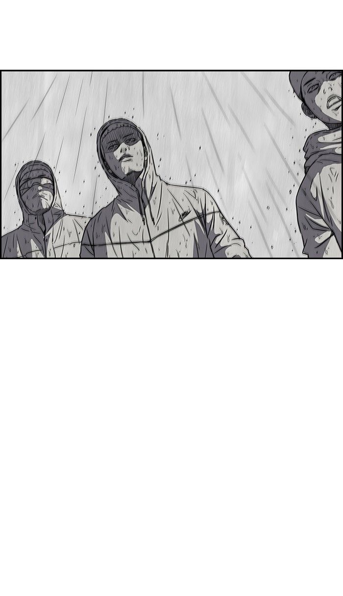 Wind Breaker Chapter 112 page 37 - Chapter 112