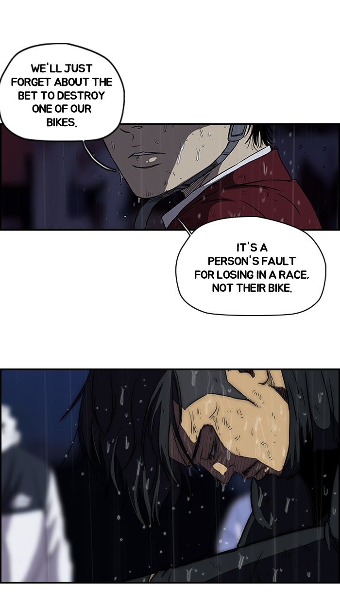 Wind Breaker Chapter 112 page 41 - Chapter 112