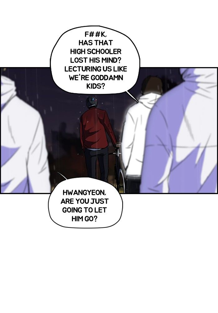 Wind Breaker Chapter 112 page 42 - Chapter 112