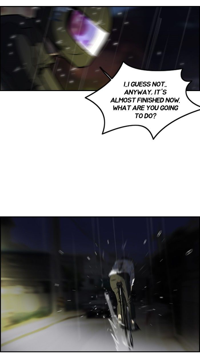 Wind Breaker Chapter 112 page 6 - Chapter 112