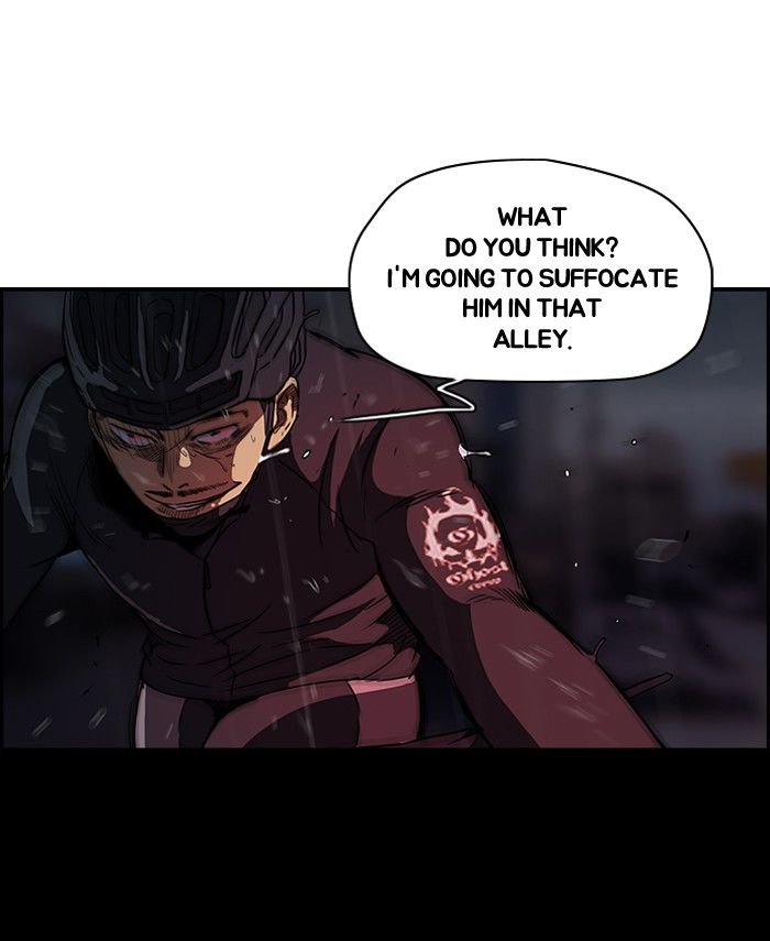 Wind Breaker Chapter 112 page 7 - Chapter 112