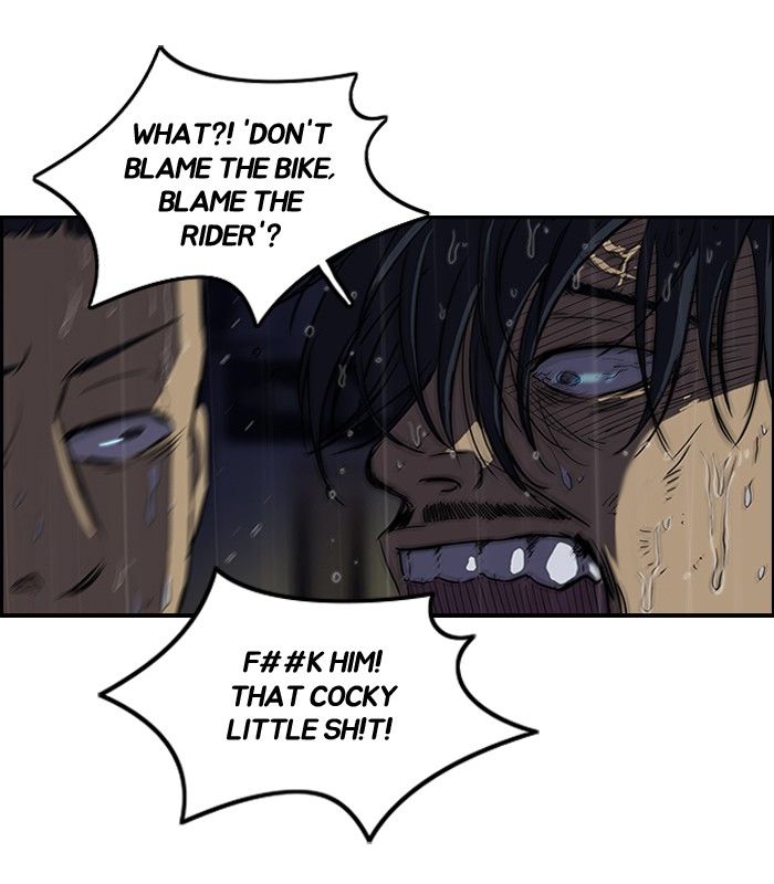 Wind Breaker Chapter 113 page 11 - Chapter 113