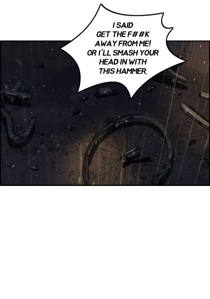 Wind Breaker Chapter 113 page 12 - Chapter 113