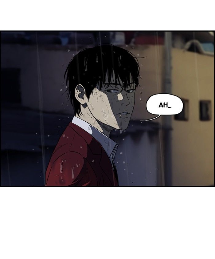 Wind Breaker Chapter 113 page 21 - Chapter 113