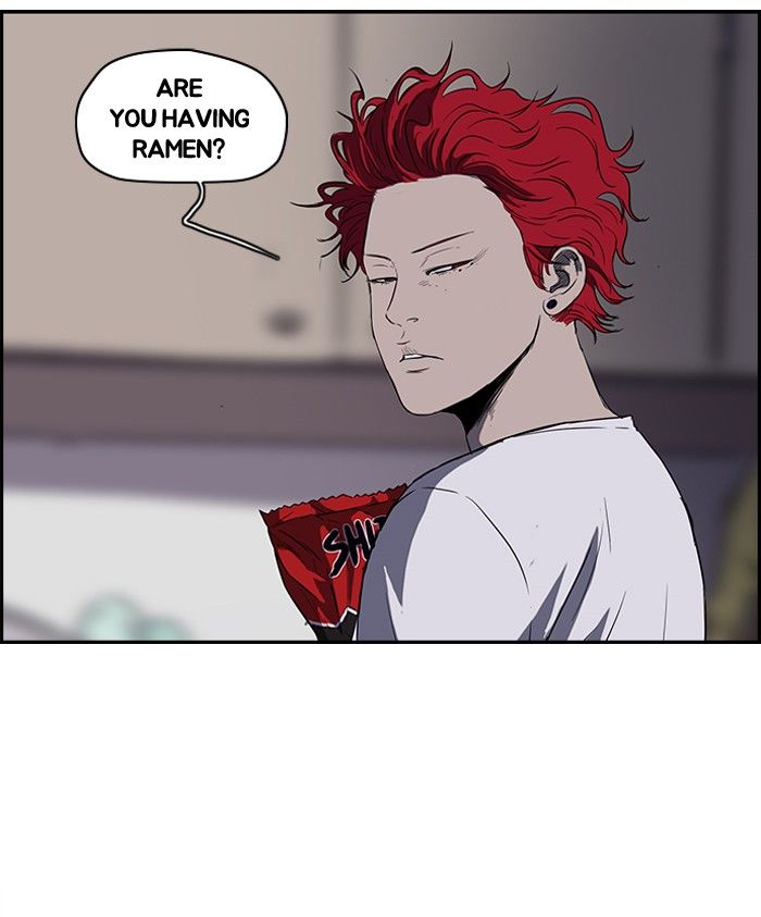 Wind Breaker Chapter 113 page 25 - Chapter 113