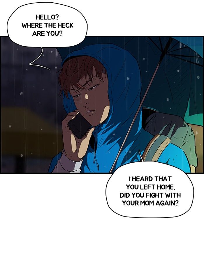 Wind Breaker Chapter 113 page 30 - Chapter 113
