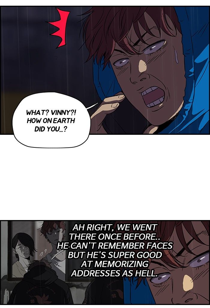 Wind Breaker Chapter 113 page 32 - Chapter 113