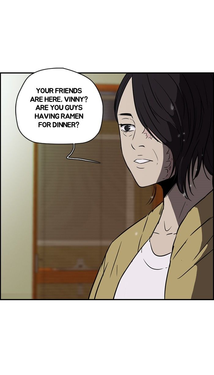 Wind Breaker Chapter 113 page 44 - Chapter 113