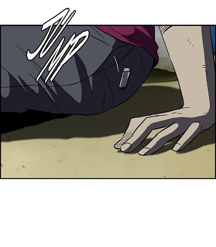 Wind Breaker Chapter 113 page 45 - Chapter 113